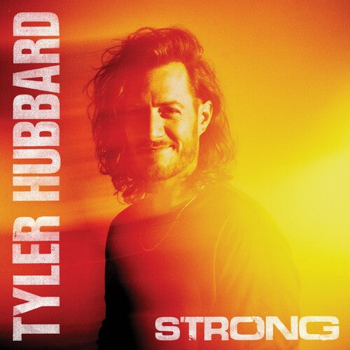 Tyler Hubbard | Strong (CD)
