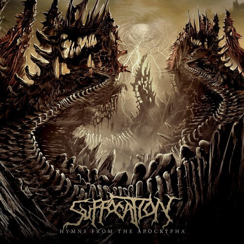 Suffocation Hymns From The Apocrypha