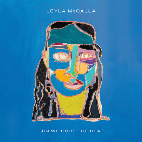 Leyla McCalla | Sun Without The Heat (CD)