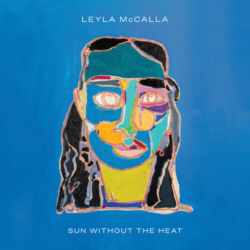 Leyla McCalla | Sun Without The Heat (LP)