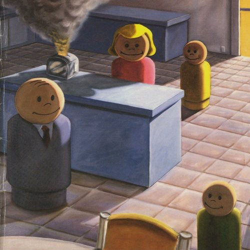 Sunny Day Real Estate Diary (Bonus Tracks, Remastered, Digipack Packaging)