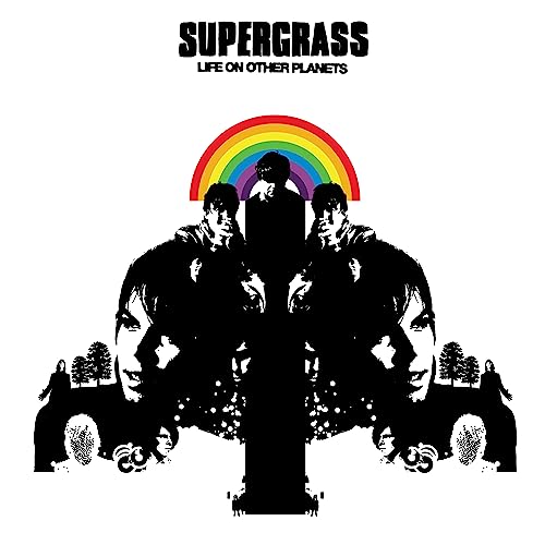 Supergrass Life On Other Planets (2023 Remaster)