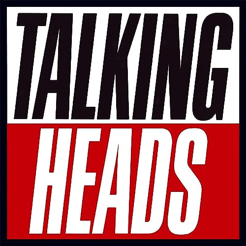 Talking Heads True Stories