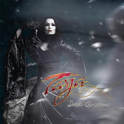 Tarja Dark Christmas