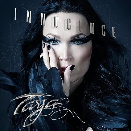 Tarja Innocence (Limited Edition, With CD) (7" Single)