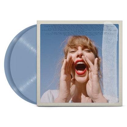 Taylor Swift 1989 (Taylor's Version) [2 LP]
