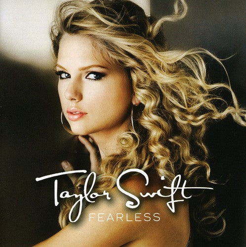 Taylor Swift Fearless (2009 Edition) [Import]