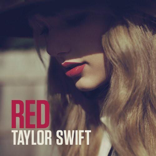 Taylor Swift Red [Import]