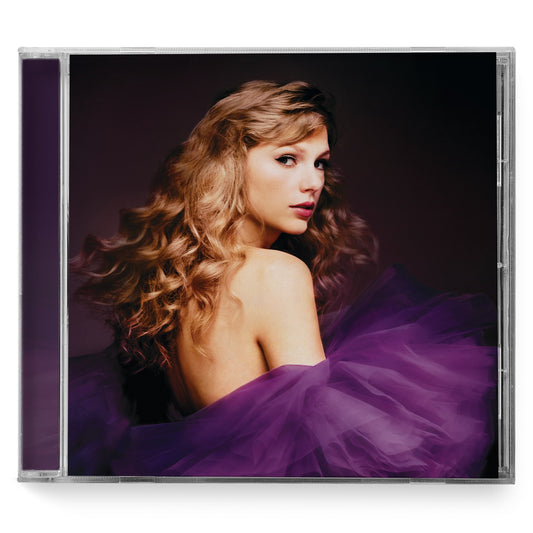 Taylor Swift Speak Now (Taylor's Version) [2 CD]