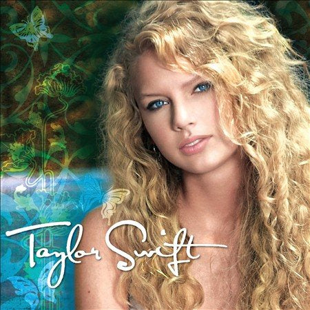 Taylor Swift Taylor Swift (Gatefold LP Jacket) (2 Lp's)