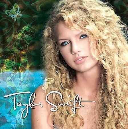 Taylor Swift TAYLOR SWIFT