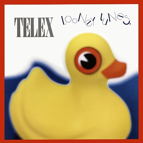 Telex Looney Tunes (Remastered)