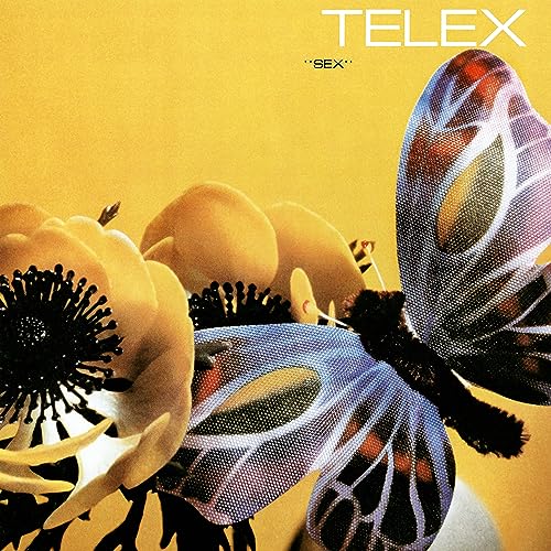 Telex Sex (Remastered)