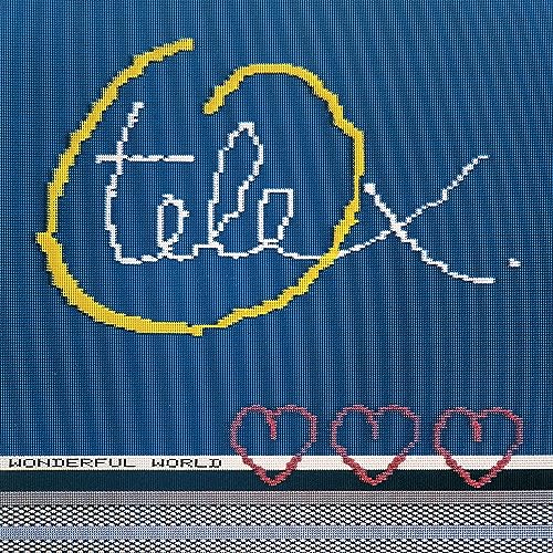 Telex Wonderful World (Remastered)