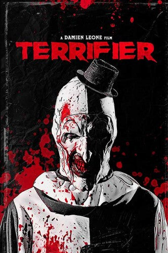 Damien Leone | Terrifier (Blu-ray + DVD)