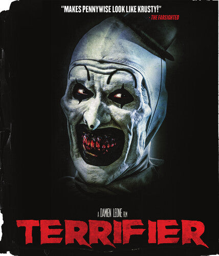 Damien Leone | Terrifier (Blu-ray)