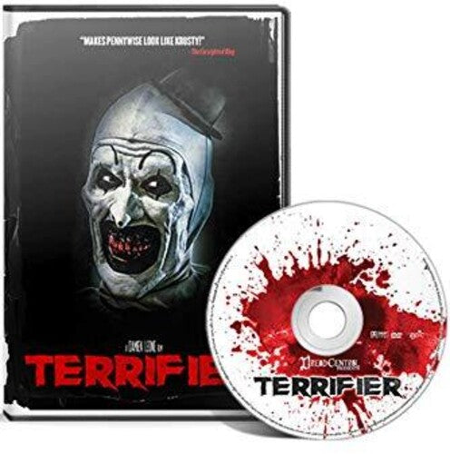 Damien Leone | Terrifier (DVD)