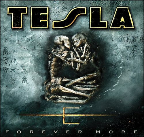 Tesla Forever More