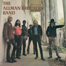 The Allman Brothers Band The Allman Brothers Band [Import] (2 Lp's)