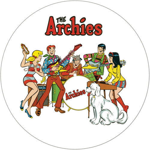 The Archies The Archies