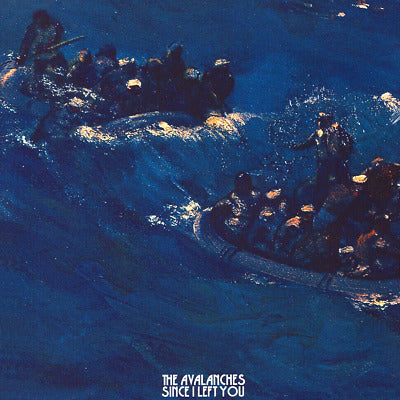 The Avalanches Since I Left You [Import] (2 Lp's)