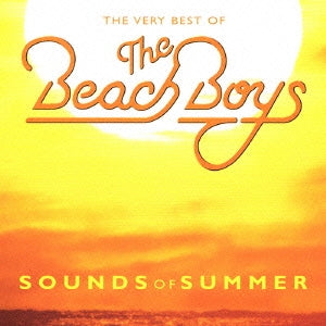 The Beach Boys Sounds Of Summer: The Very Best Of The Beach Boys (60th Anniversary Edition) (180 Gram Vinyl, Lithograph) (2 Lp's)