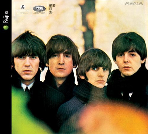 The Beatles Beatles for Sale (Limited Edition, Remastered, Enhanced, Digipack Packaging)