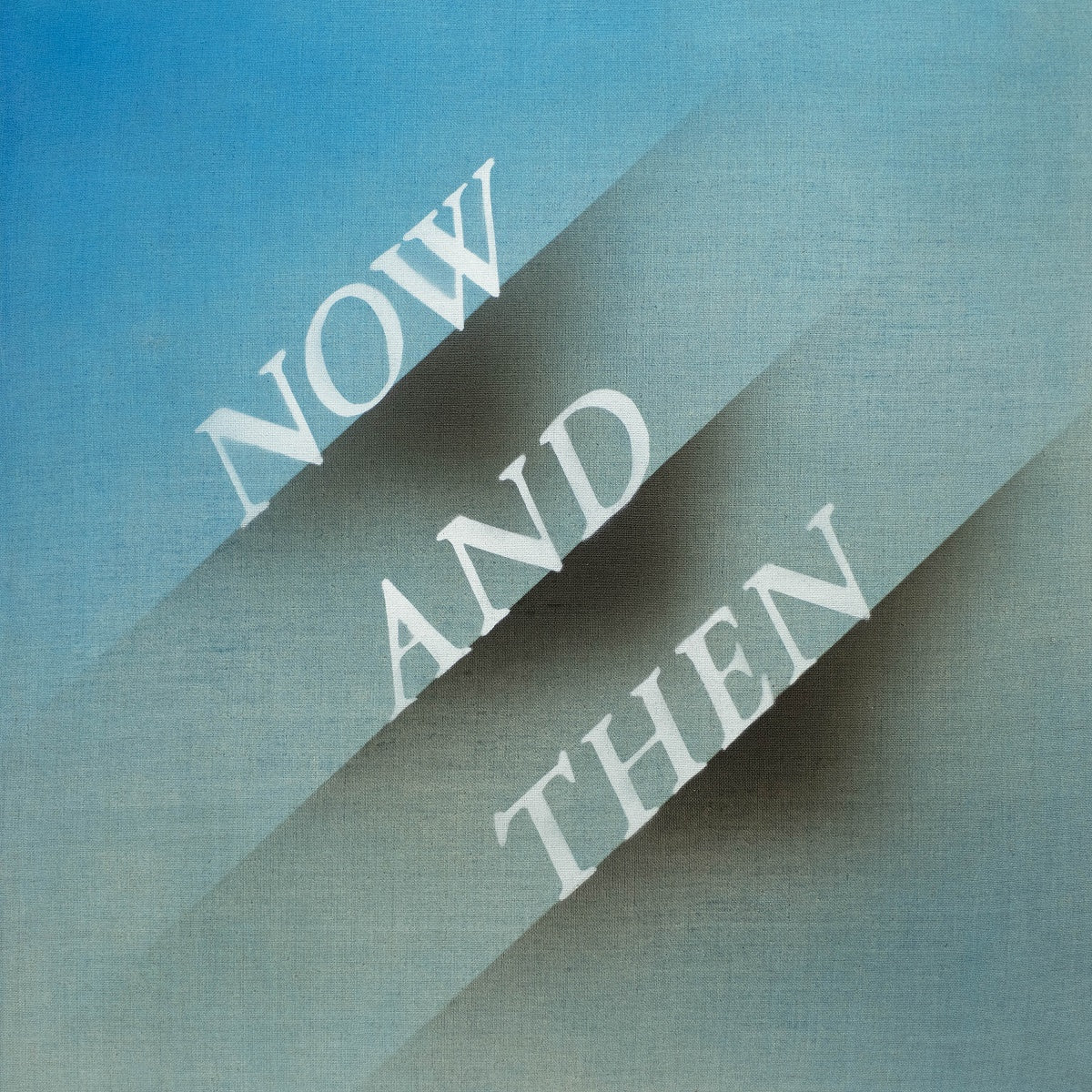 The Beatles Now and Then [CD Single]