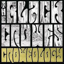 The Black Crowes Croweology (Indie Exclusive, Colored Vinyl, White, Gold, Black)