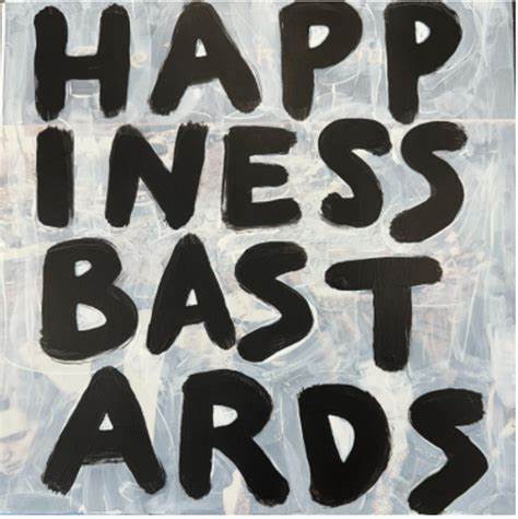 The Black Crowes | Happiness Bastards (CD)