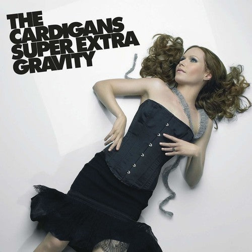 The Cardigans Super Extra Gravity [Import]