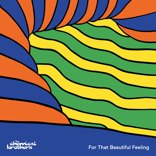 The Chemical Brothers For That Beautiful Feeling [3 LP] [45RPM]