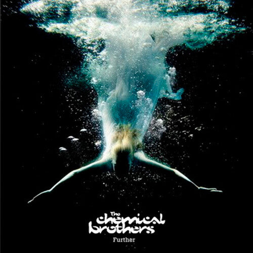 The Chemical Brothers Further [Import] (2 Lp's)