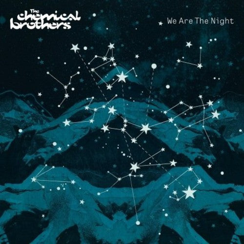 The Chemical Brothers We Are the Night [Import] (2 Lp's)