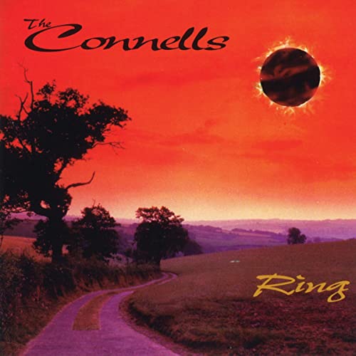 The Connells Ring [Deluxe 2 CD]