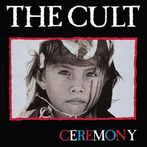 The Cult Ceremony (2 Lp's)