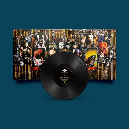 The Cult Electric (Gatefold LP Jacket)