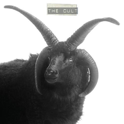 The Cult | The Cult (LP)