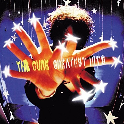 The Cure Greatest Hits: International Edition [Import]