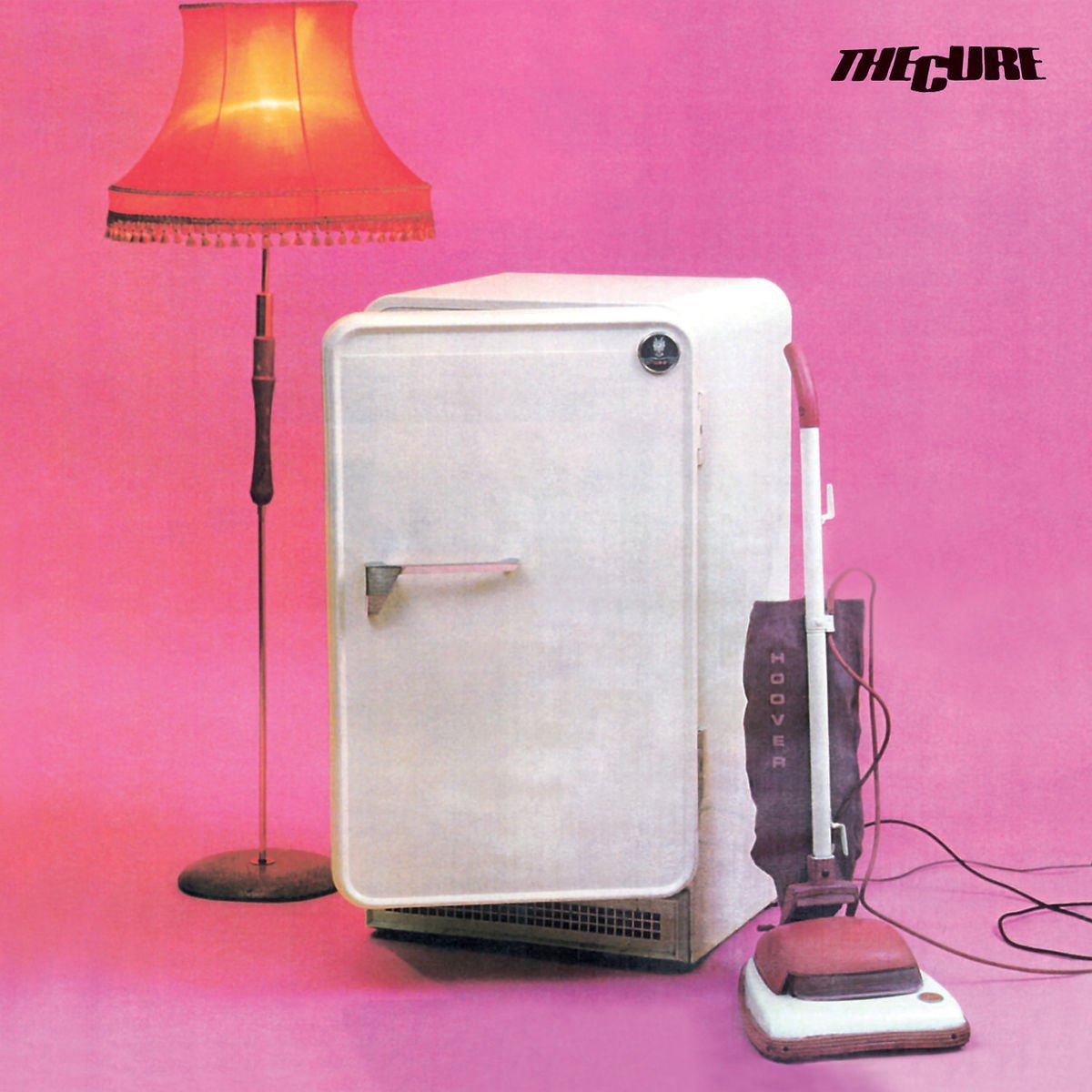 The Cure Three Imaginary Boys: Deluxe Edition [Import] (2 Cd's)