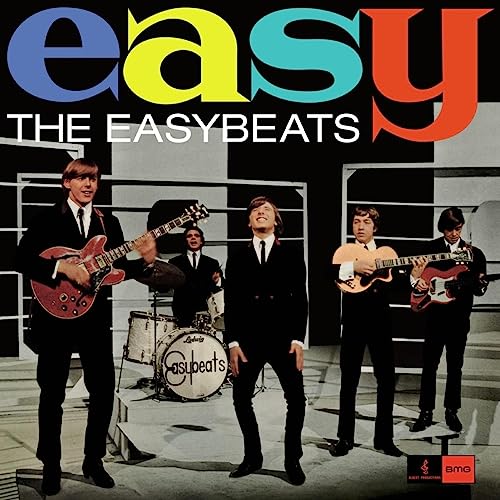 The Easybeats Easy