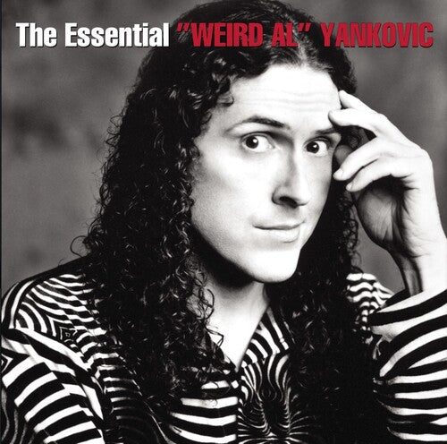 "Weird Al" Yankovic | The Essential "Weird Al" Yankovic (2CD)