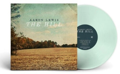 Aaron Lewis | The Hill (Coke Bottle Clear LP)