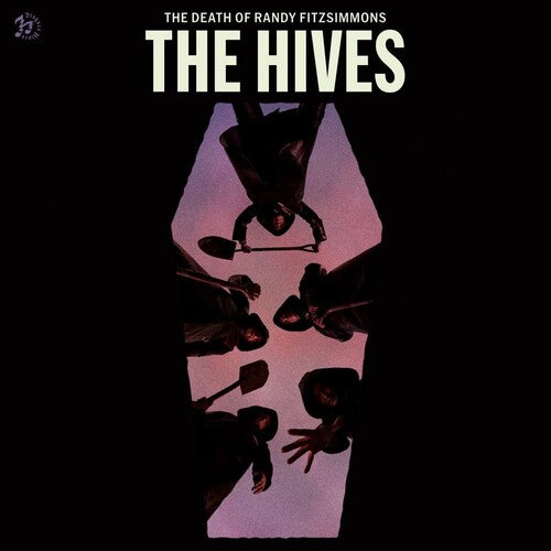 The Hives The Death Of Randy Fitzsimmons [Explicit Content]