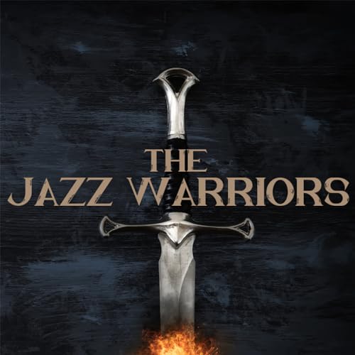 The Jazz Warriors The Jazz Warriors