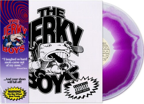 The Jerky Boys The Jerky Boys