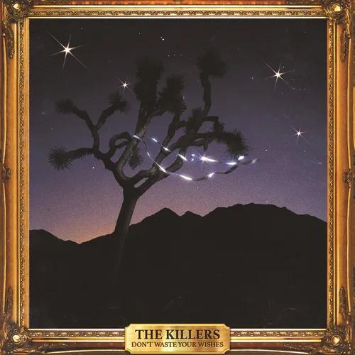 The Killers Don't Waste Your Wishes (2 Lp's)