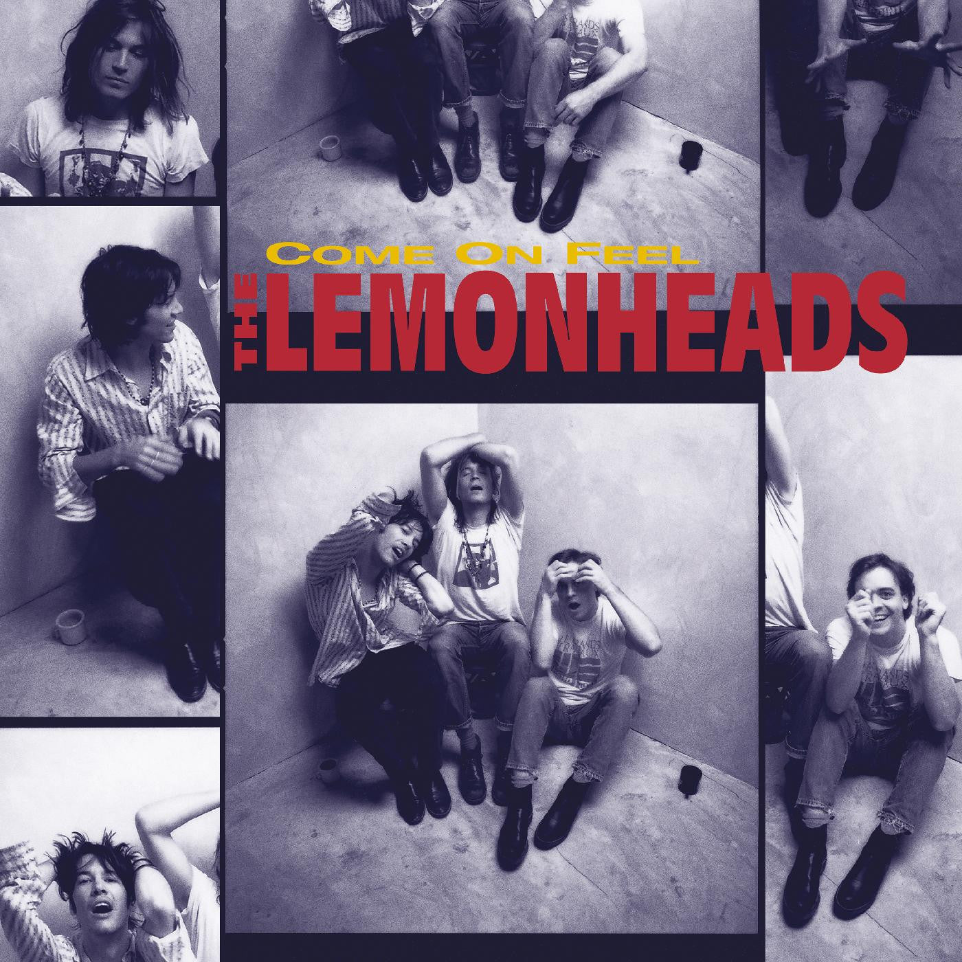 The Lemonheads Come on Feel - 30th Anniversary (DELUXE EDITION)