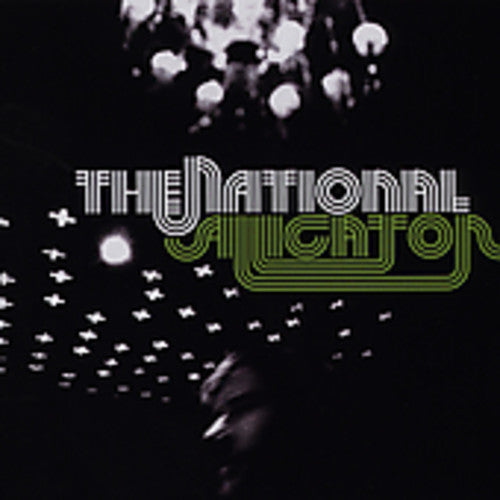 The National Alligator