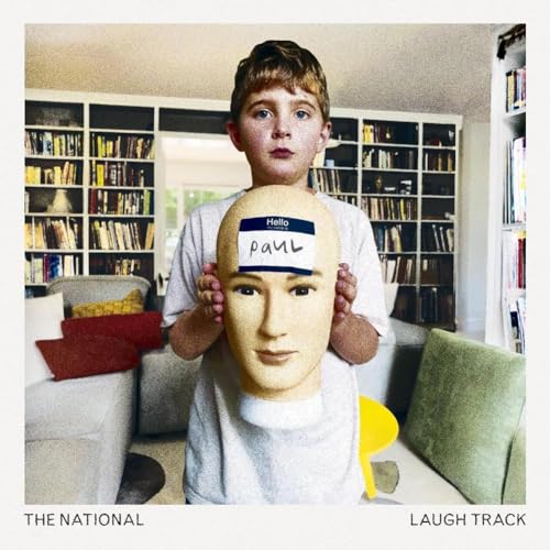 The National Laugh Track (2 Lp's)